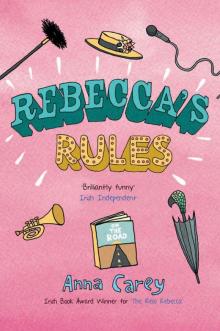     Rebecca's Rules