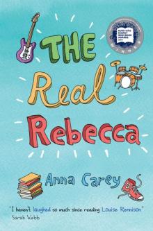      The Real Rebecca
