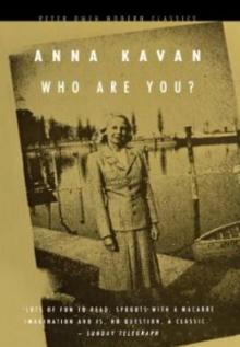      Who Are You?