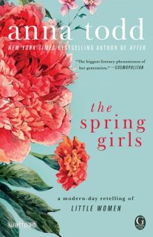      The Spring Girls