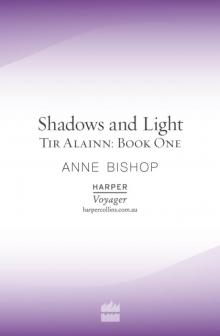      Shadows and Light