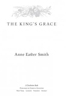      The King's Grace