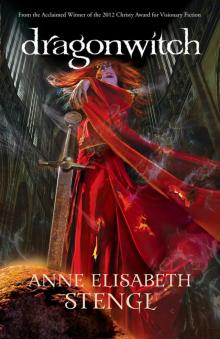     Dragonwitch
