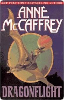      Dragonflight
