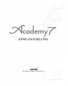      Academy 7