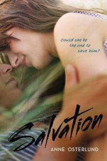      Salvation