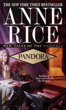      Pandora