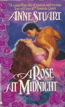      A Rose at Midnight