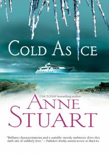      Cold as Ice