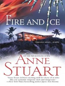      Fire and Ice