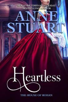      Heartless
