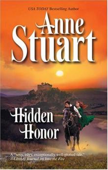     Hidden Honor