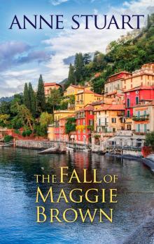      The Fall of Maggie Brown