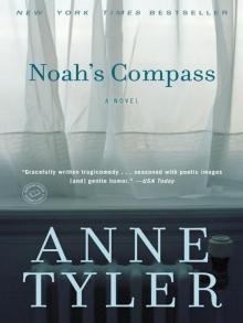      Noah's Compass