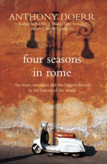     Four Seasons in Rome