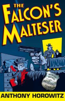      The Falcon's Malteser