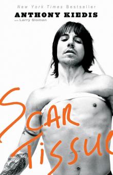     Scar Tissue