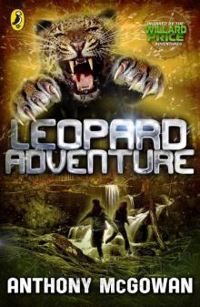      Leopard Adventure