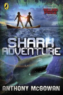      Shark Adventure