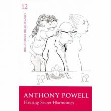      Hearing Secret Harmonies