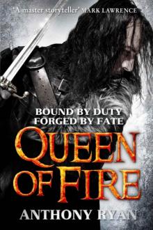      Queen of Fire