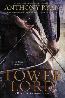      Tower Lord