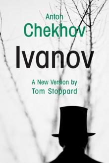      Five Plays: Ivanov