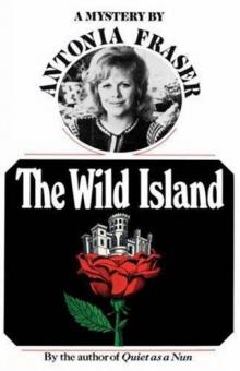      The Wild Island