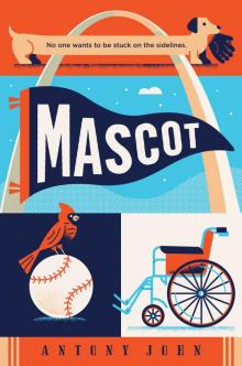      Mascot
