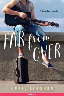      Far From Over
