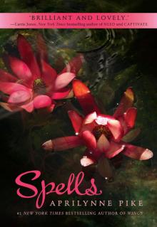      Spells