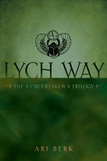      Lych Way