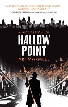      Hallow Point
