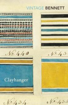      Clayhanger