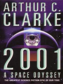      2001: A Space Odyssey