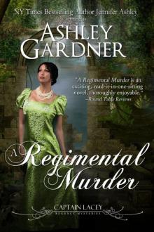      A Regimental Murder