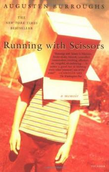      Running With Scissors