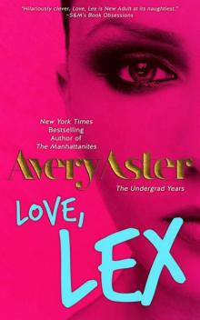      Love, Lex