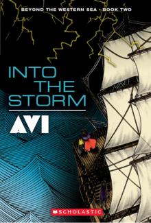      Into the Storm