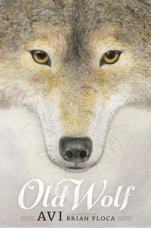      Old Wolf