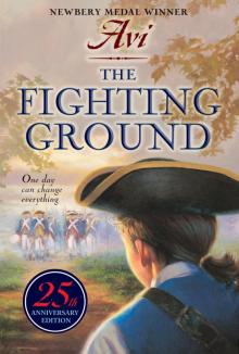      The Fighting Ground
