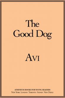      The Good Dog