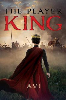      The Player King