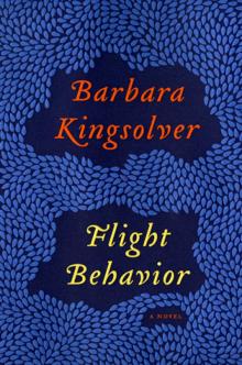      Flight Behavior
