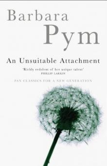      An Unsuitable Attachment