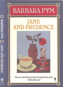      Jane and Prudence
