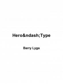      Hero-Type