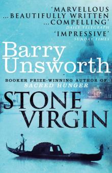     Stone Virgin