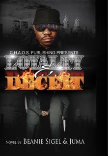      Loyalty and Deceit