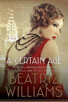      A Certain Age